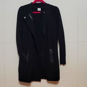 Cabi, Small, Zippered Jacket.